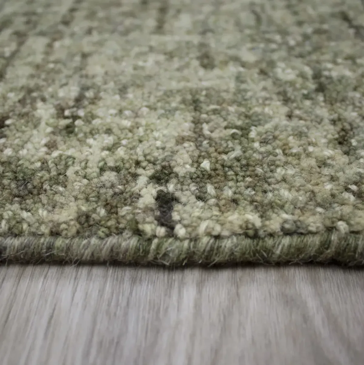 Dalyn Rug Company Calisa Basil 5'x8' Area Rug