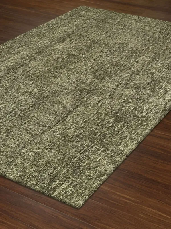 Dalyn Rug Company Calisa Basil 5'x8' Rug