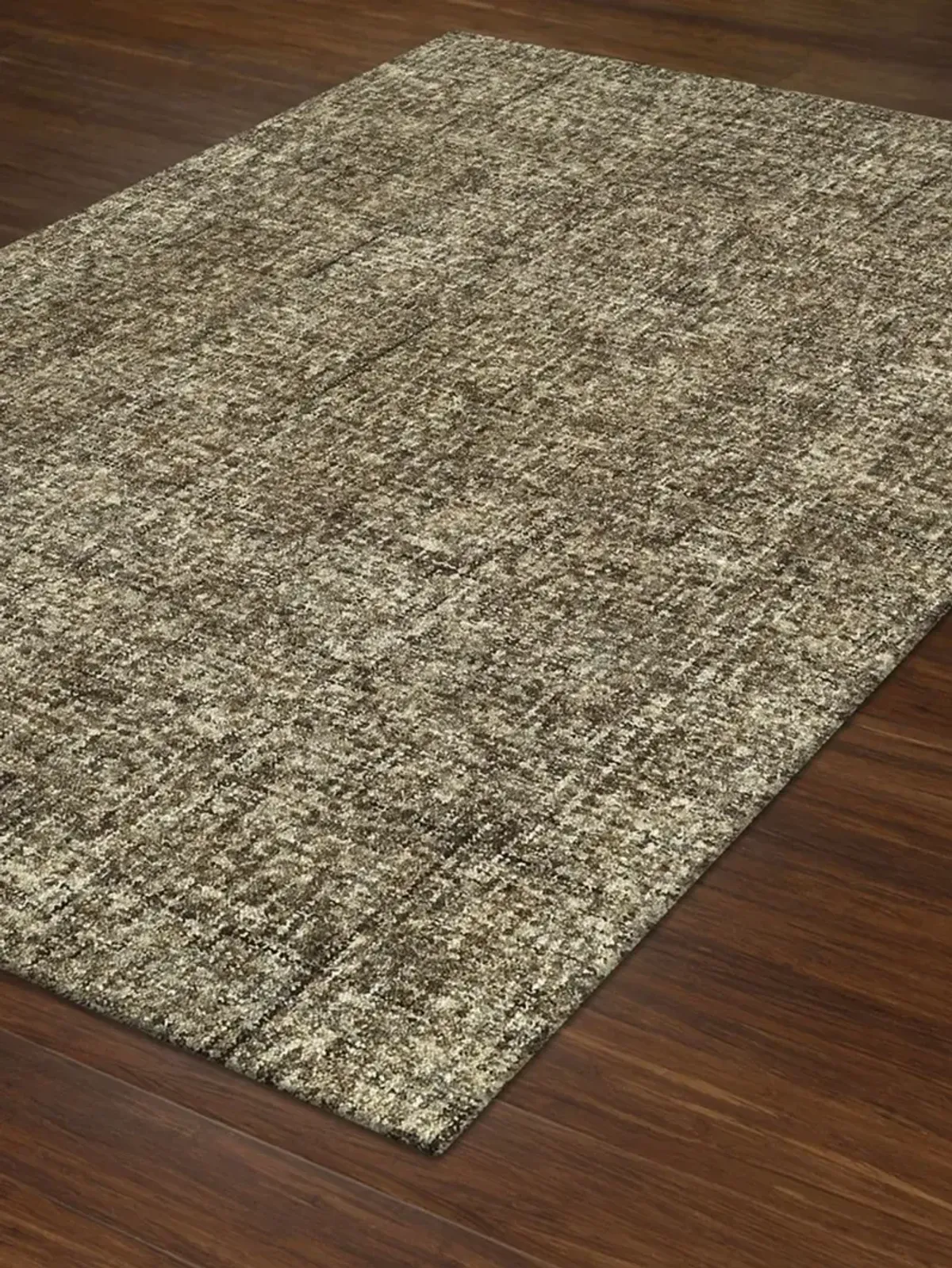 Dalyn Rug Company Calisa Coffee 5'x8' Area Rug