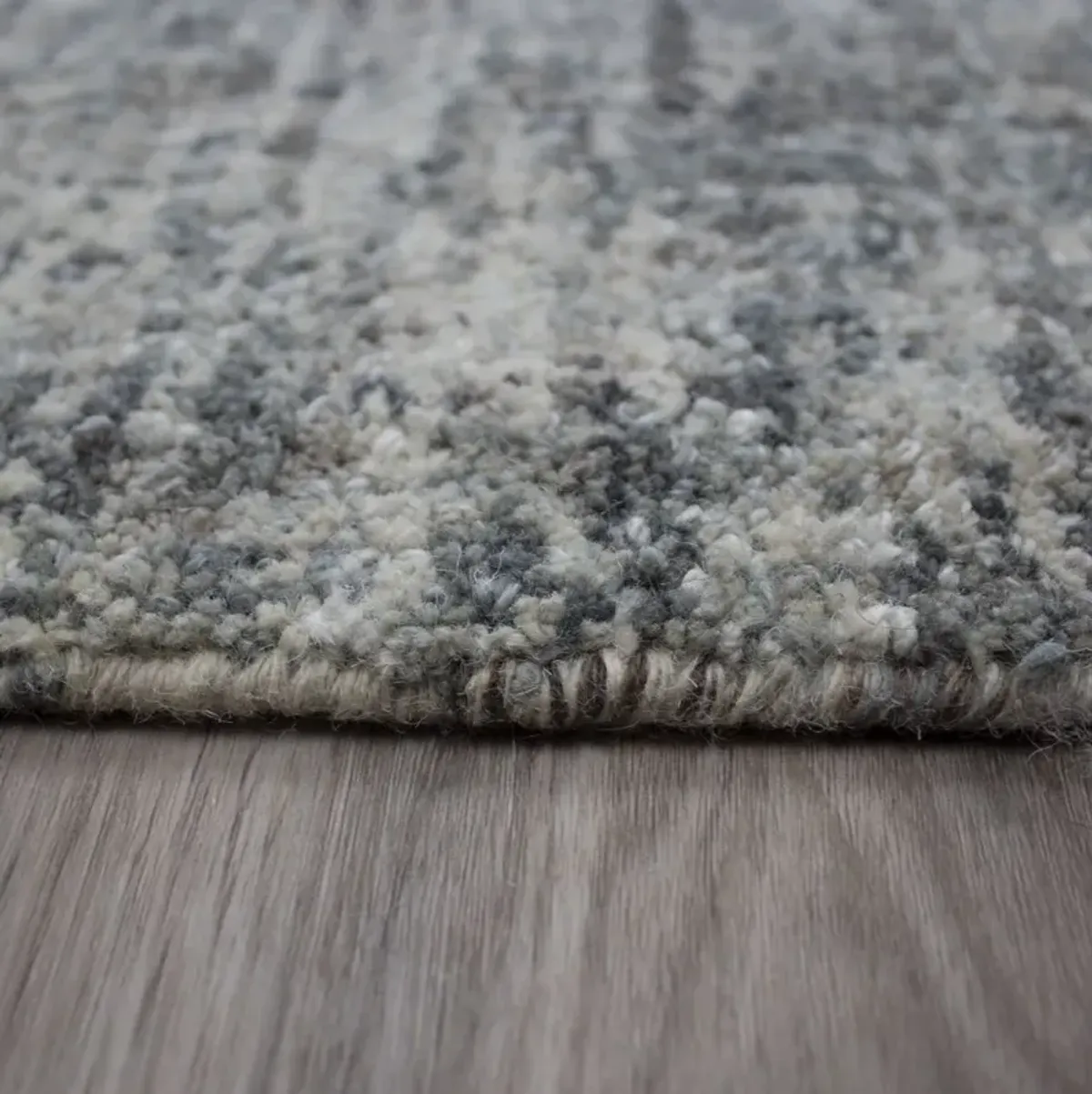 Dalyn Rug Company Calisa Fog 5'x8' Area Rug