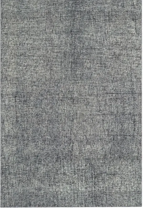 Dalyn Rug Company Calisa Fog 5'x8' Area Rug