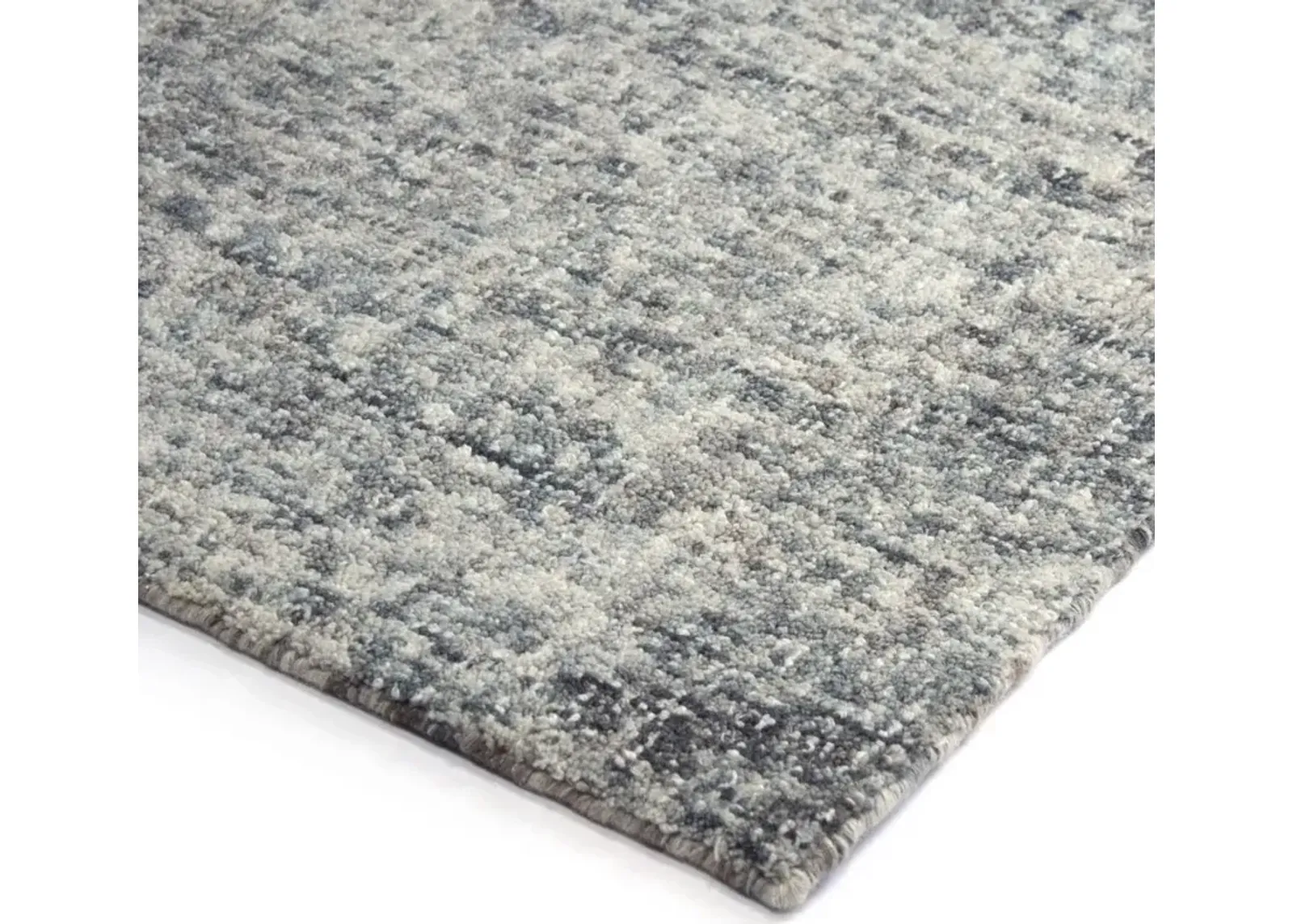 Dalyn Rug Company Calisa Fog 5'x8' Area Rug