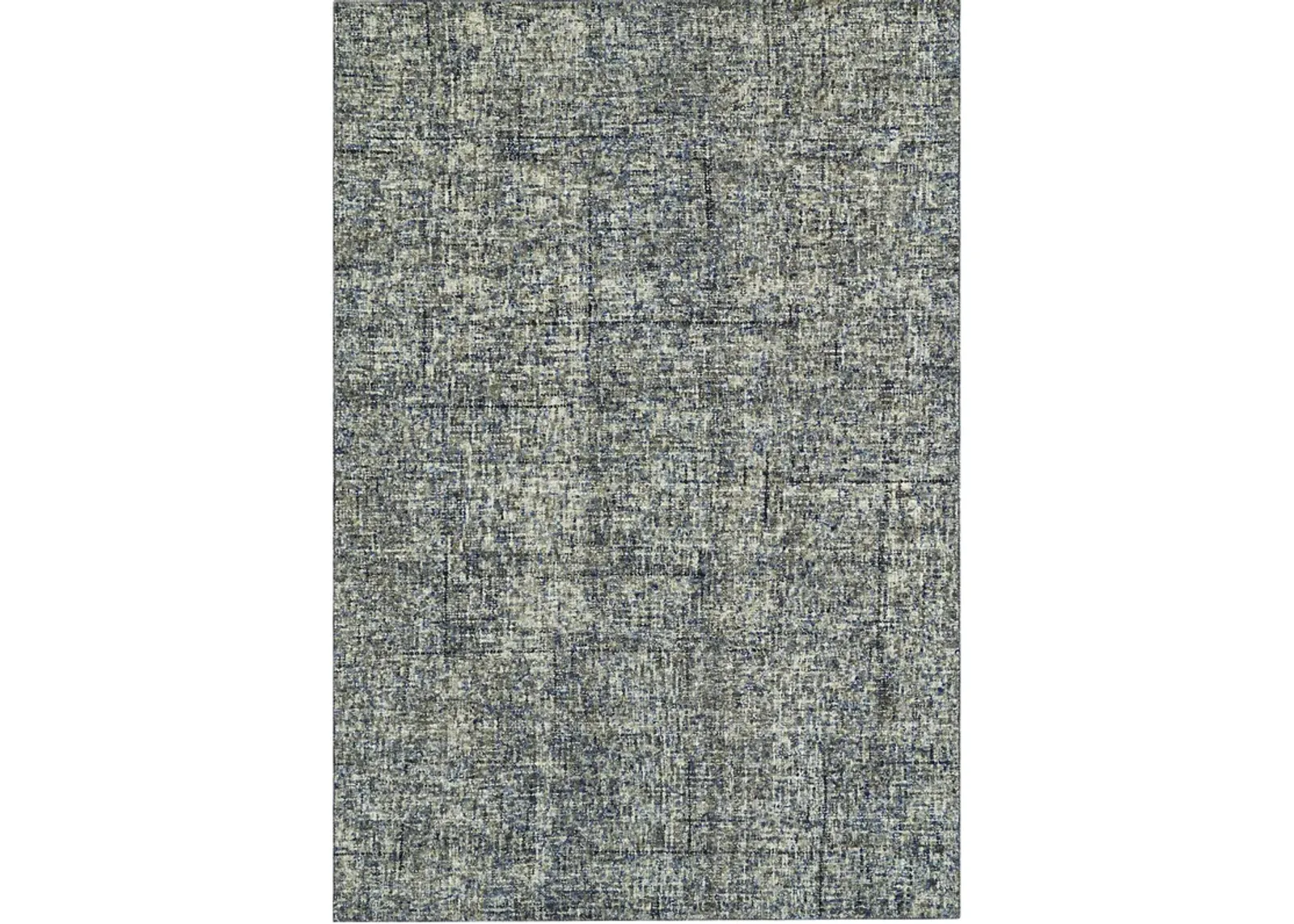 Dalyn Rug Company Calisa Indigo 5'x8' Area Rug