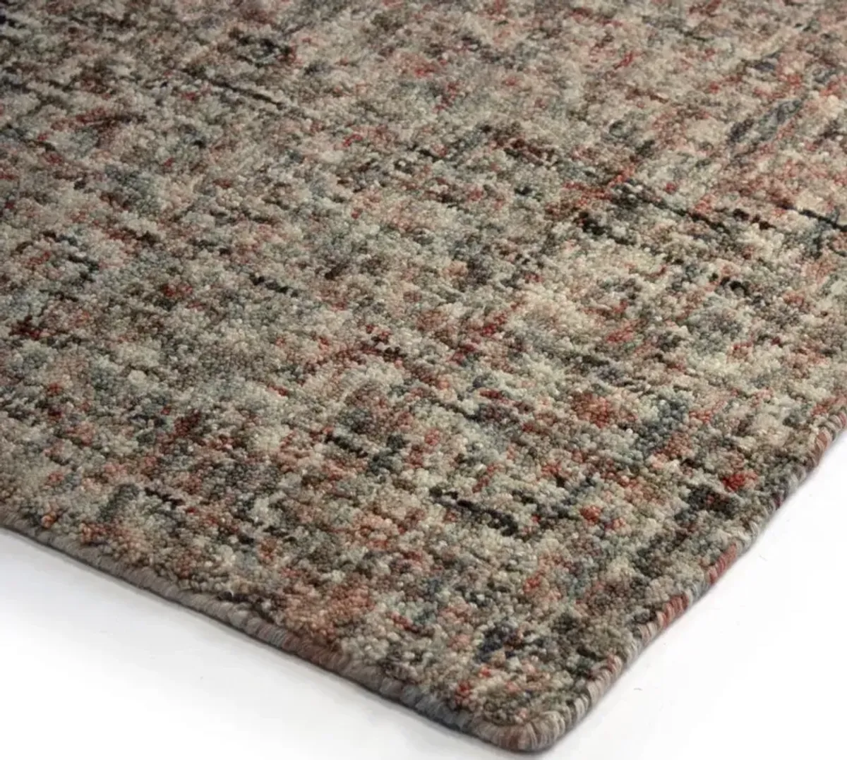 Dalyn Rug Company Calisa Kaleidoscope 5'x8' Area Rug