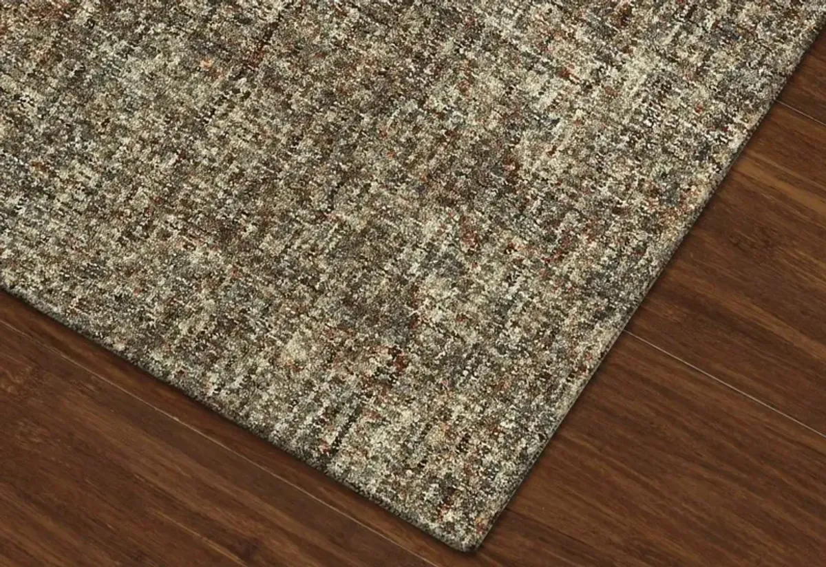 Dalyn Rug Company Calisa Kaleidoscope 5'x8' Area Rug