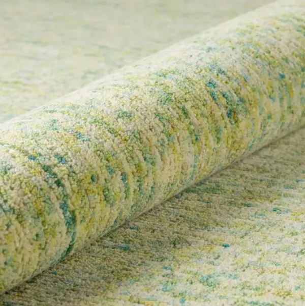 Dalyn Rug Company Calisa Kiwi 5'x8' Rug
