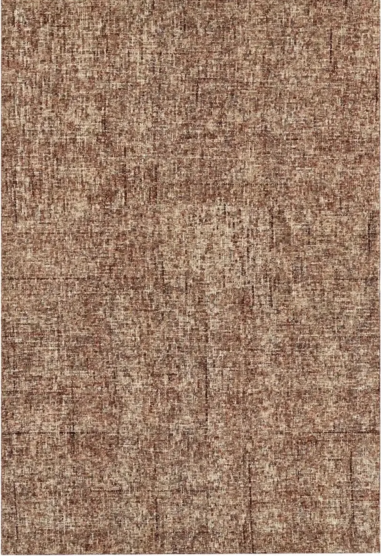 Dalyn Rug Company Calisa Sunset 5'x8' Area Rug