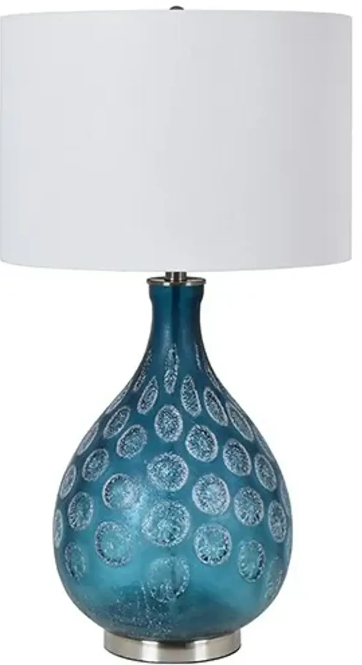 Crestview Collection Pearson Table Lamp