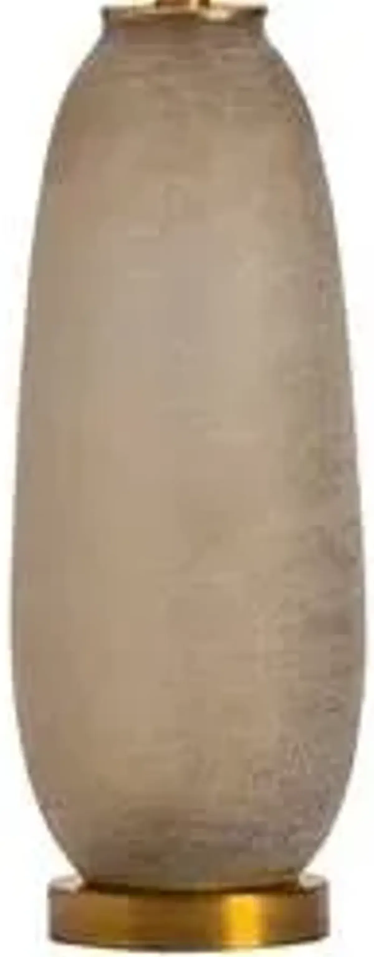 Crestview Collection Kiran Beige Table Lamp