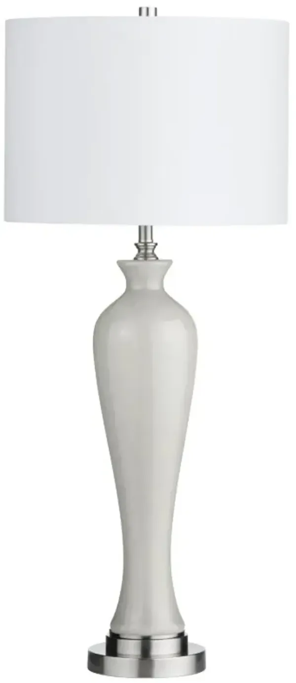 Crestview Collection Arrington Transitional Table Lamp