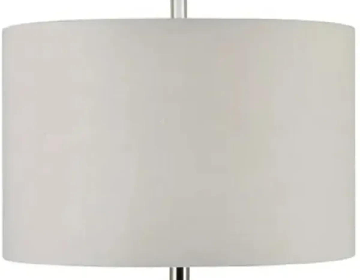 Crestview Collection Genevieve Transitional Table Lamp