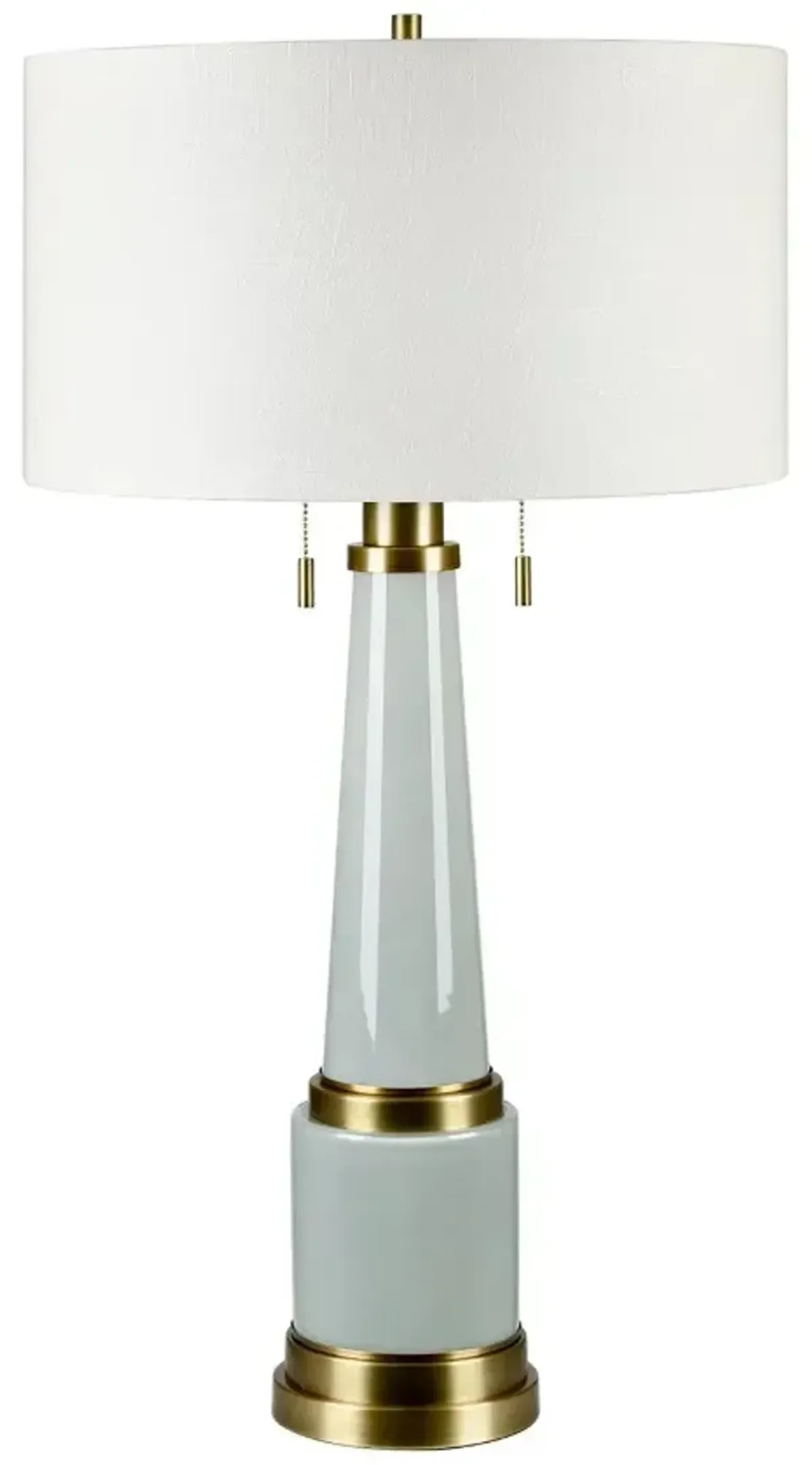 Crestview Collection Astoria Contemporary Table Lamp