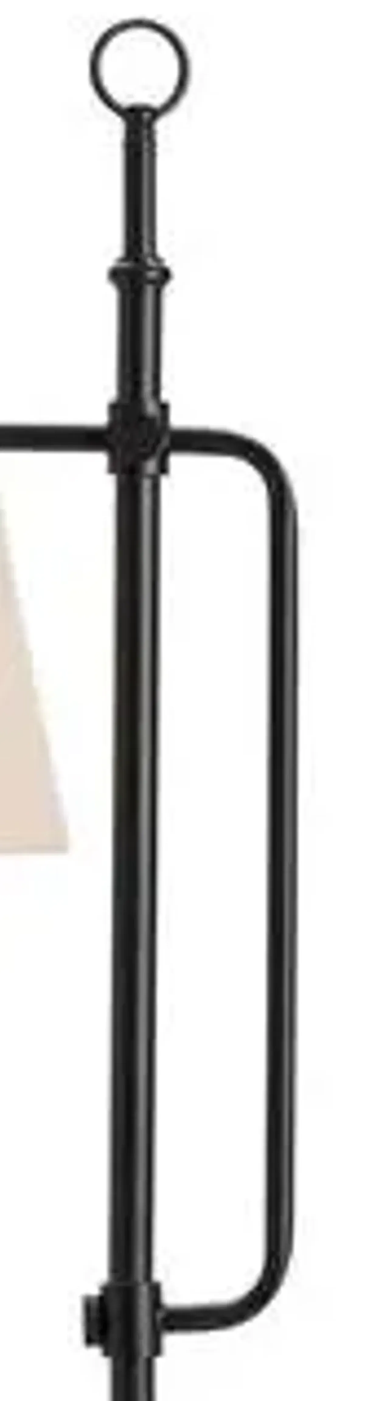 Crestview Collection Berwick Oil Rubbed Bronze Table Lamp