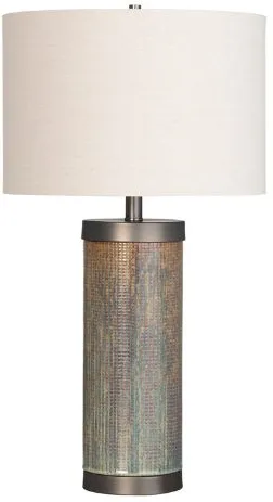 Crestview Collection James Gray Table Lamp