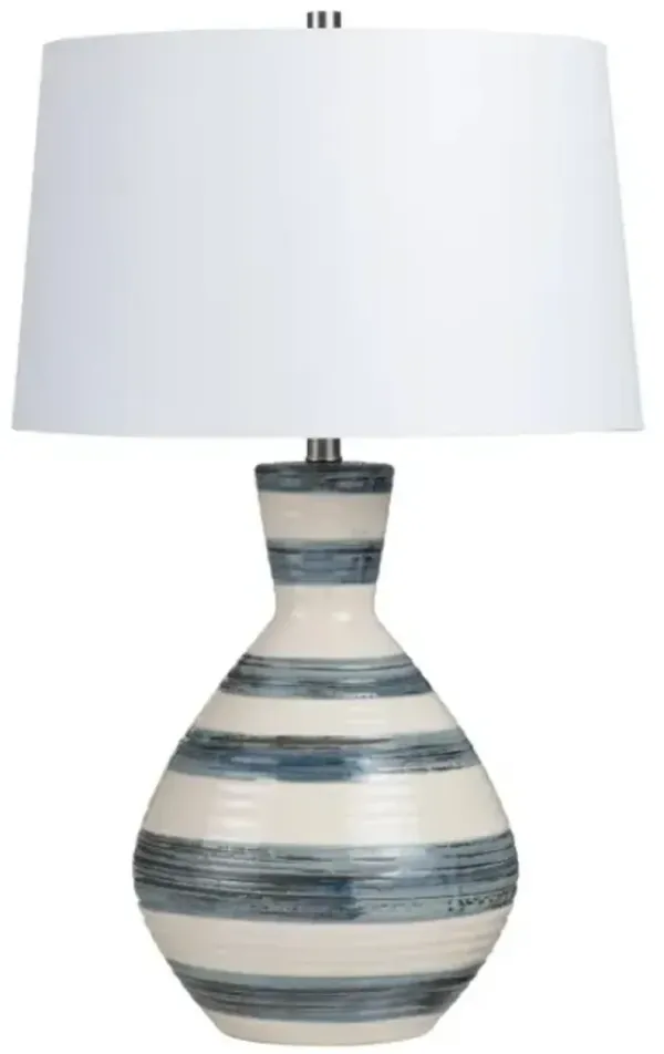 Crestview Collection Avent Transitional Table Lamp