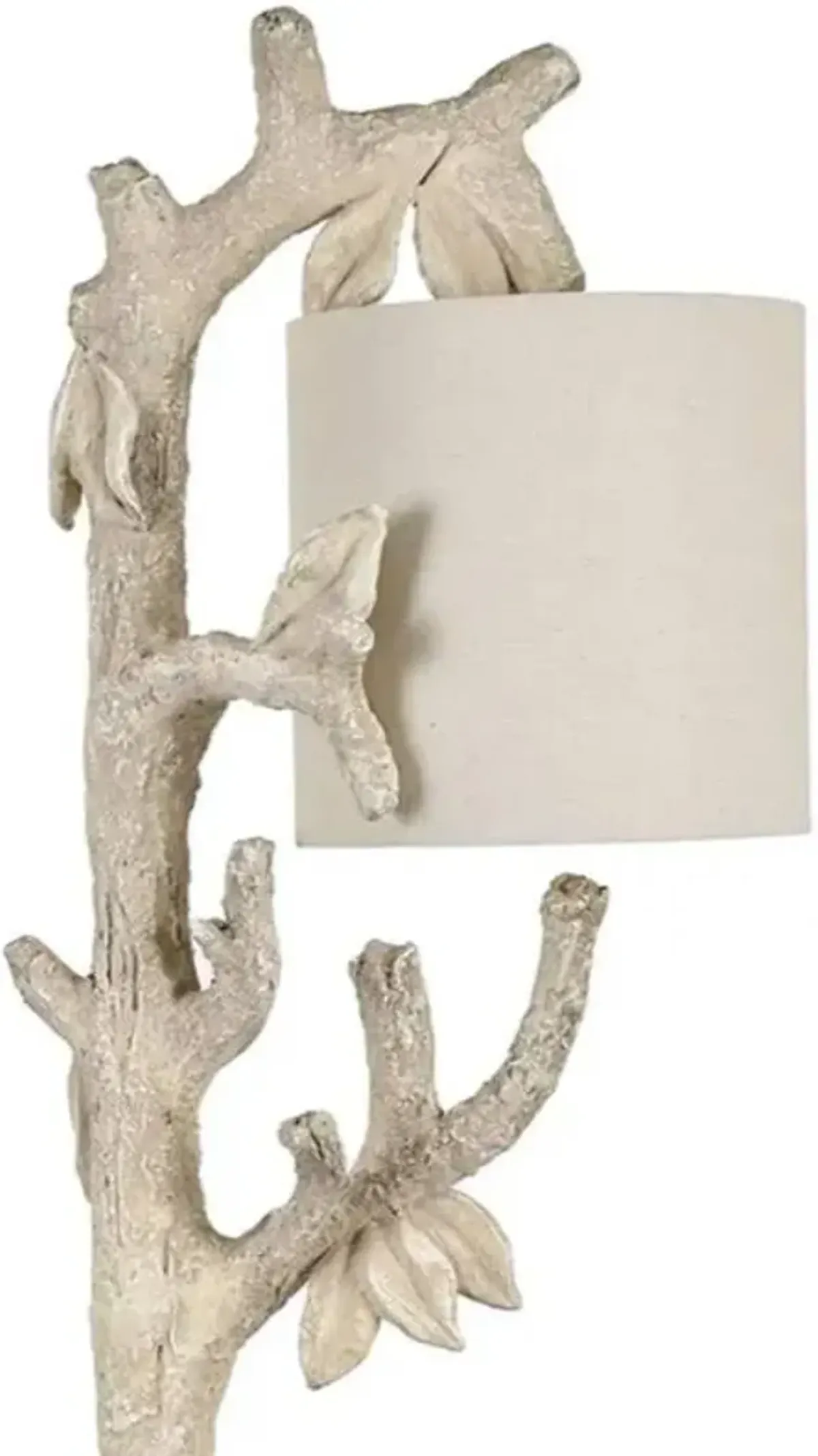 Crestview Collection Krista Beige Table Lamp