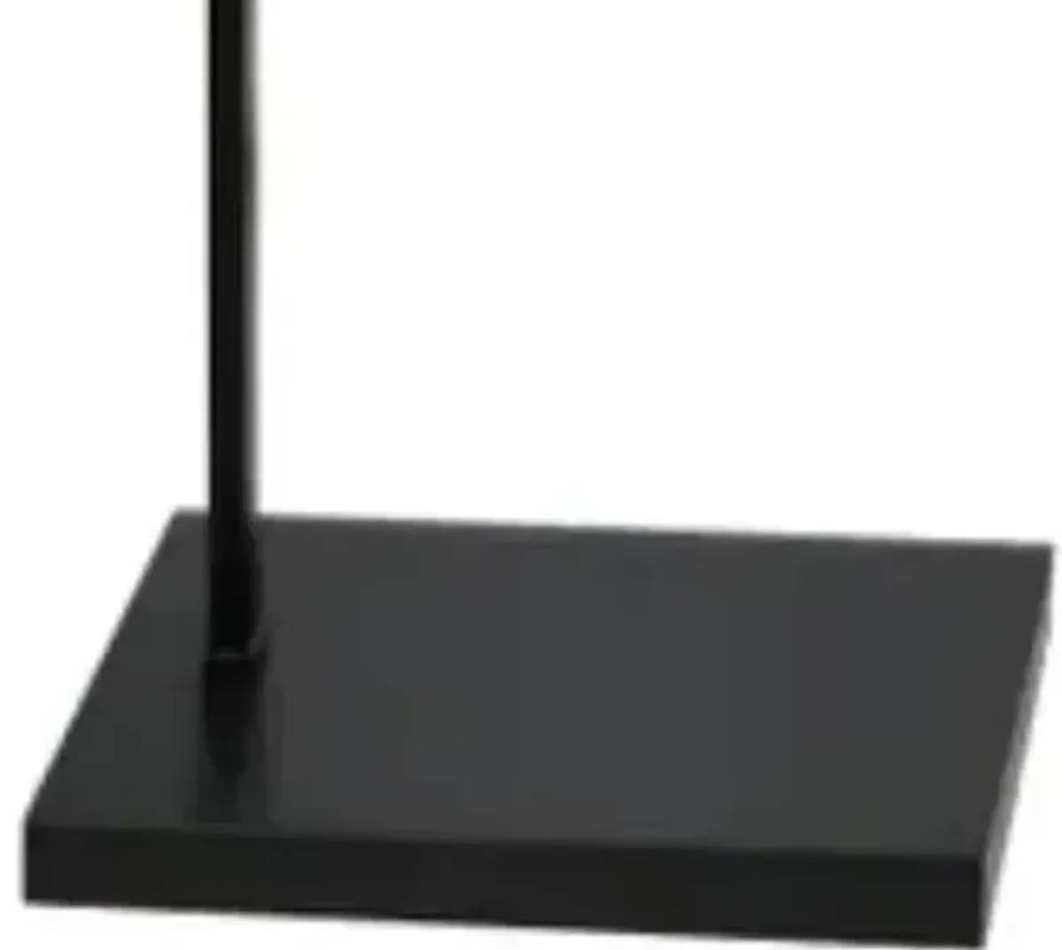 Crestview Collection Zephyr Traditional Floor Lamp