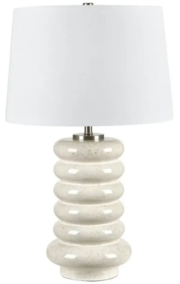 Crestview Collection Kaiya Coastal Table Lamp
