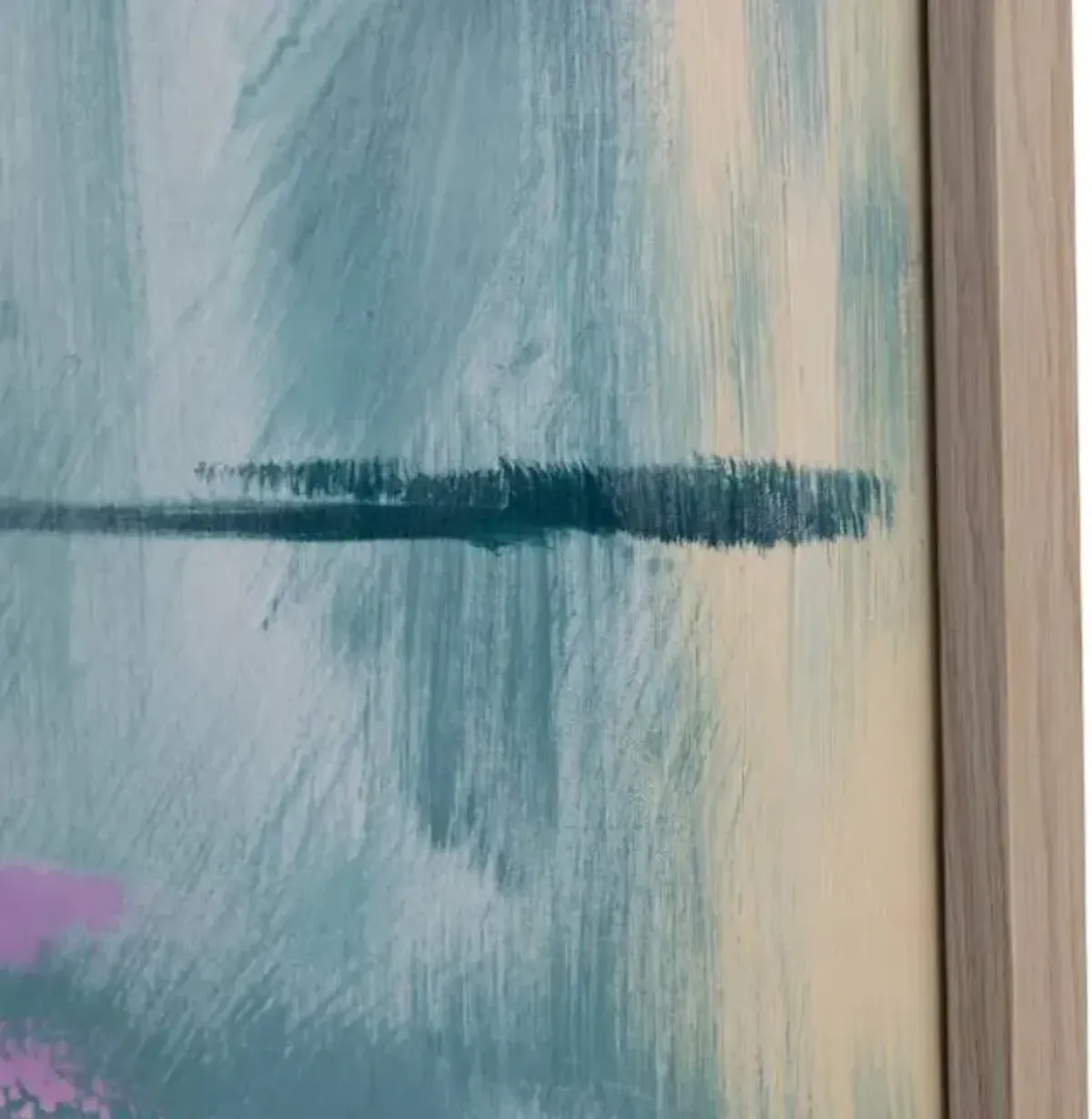 Crestview Collection Radiance Painting