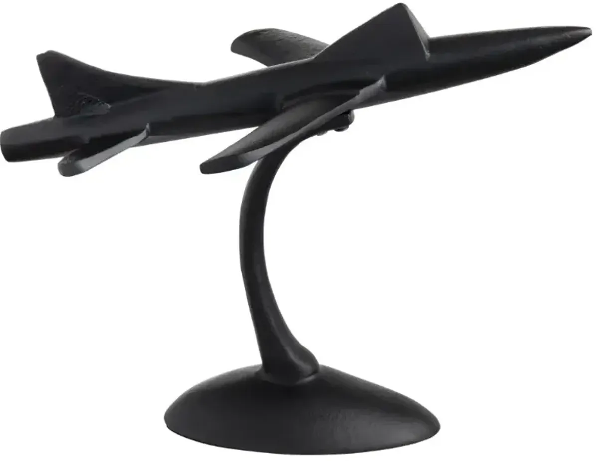 Crestview Collection Maverick 1 Bronze Sculpture
