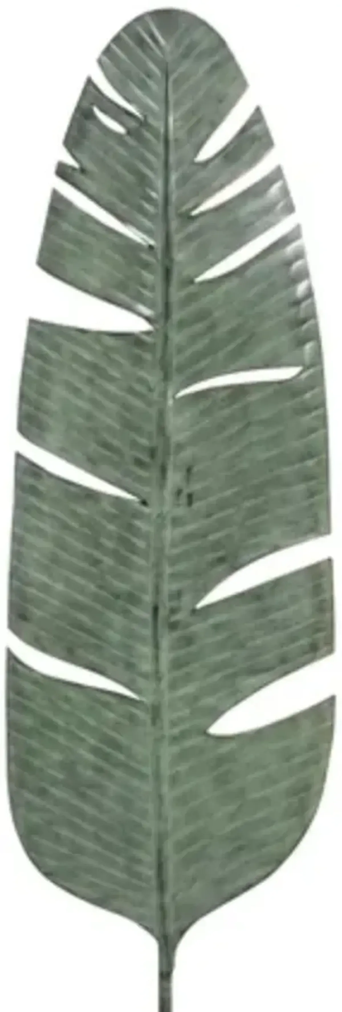 Crestview Collection Fauna Green Sculpture