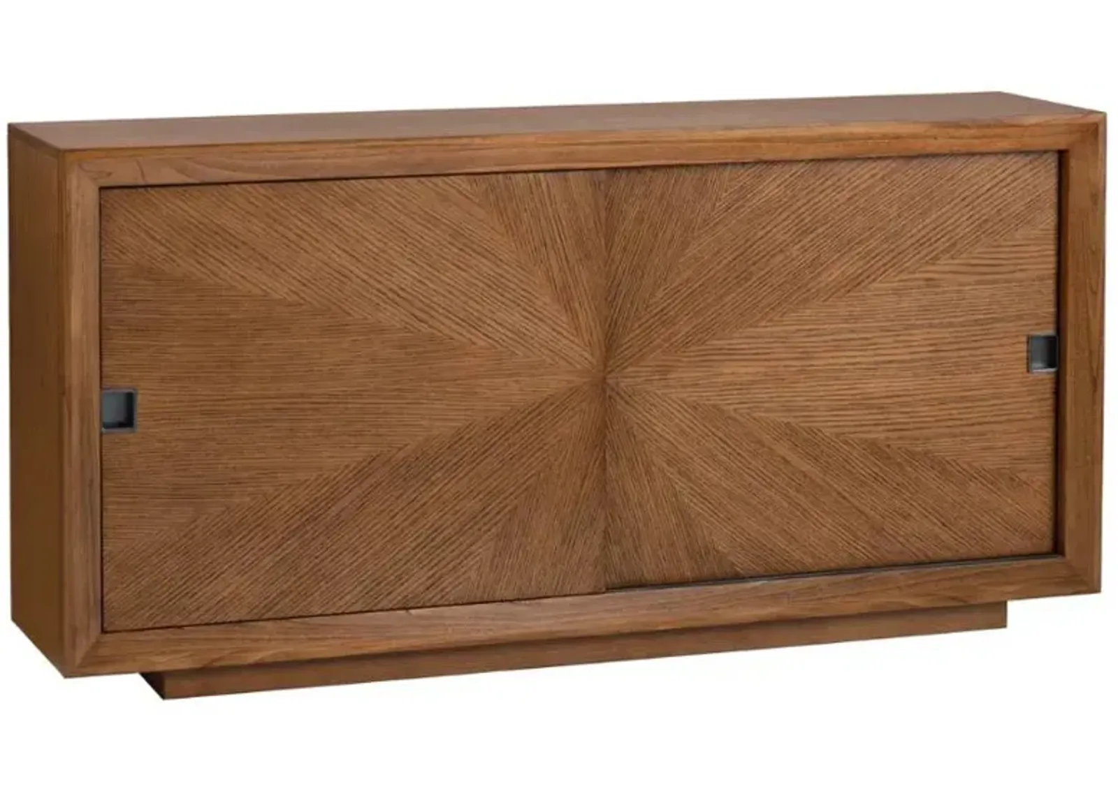 Crestview Collection Rhodes Brown Sideboard