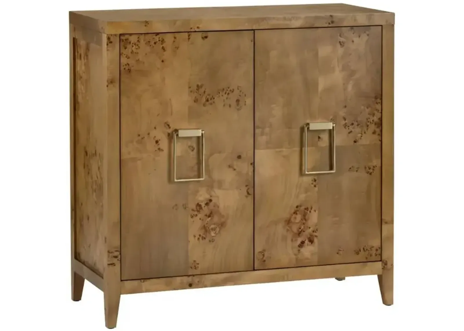 Crestview Collection Richmond Natural Cabinet