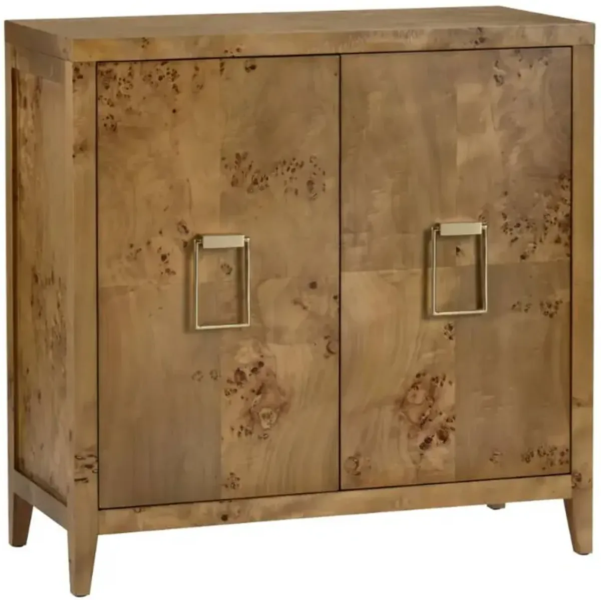 Crestview Collection Richmond Natural Cabinet