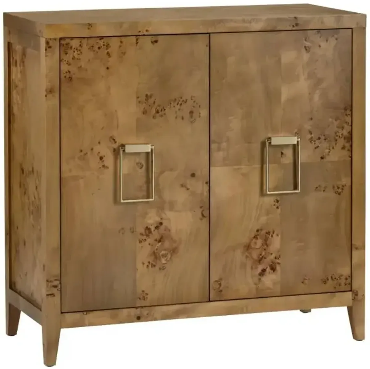 Crestview Collection Richmond Natural Cabinet