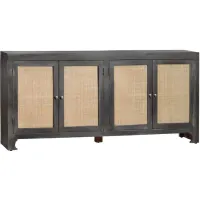 Crestview Collection Port Douglas Painted Sideboard