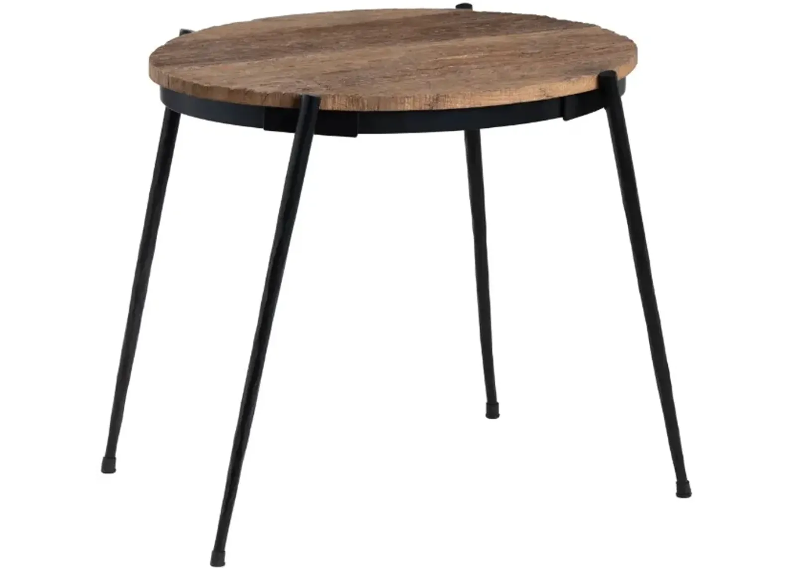 Crestview Collection Javier Brown End Table