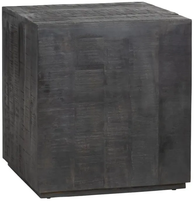 Crestview Collection Fulton Stained End Table