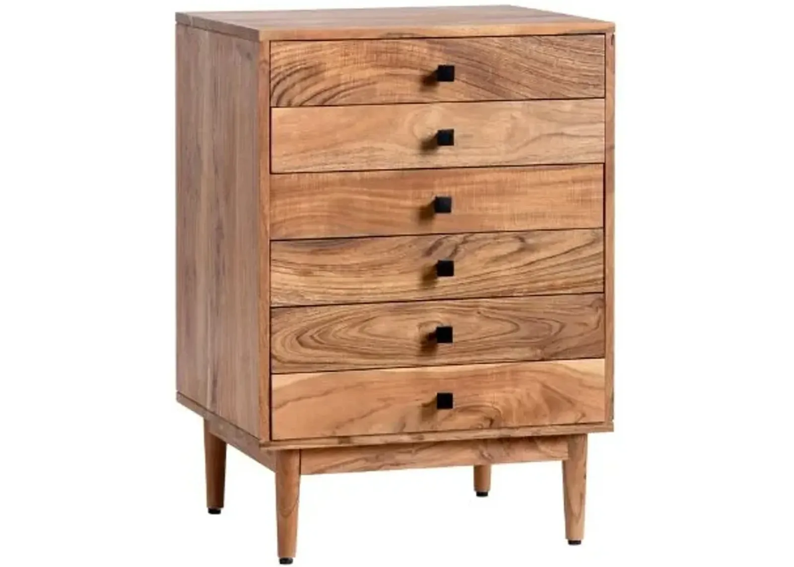 Crestview Collection Berkley Brown Chest