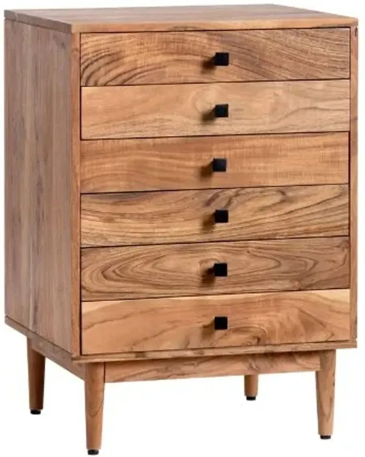 Crestview Collection Berkley Brown Chest