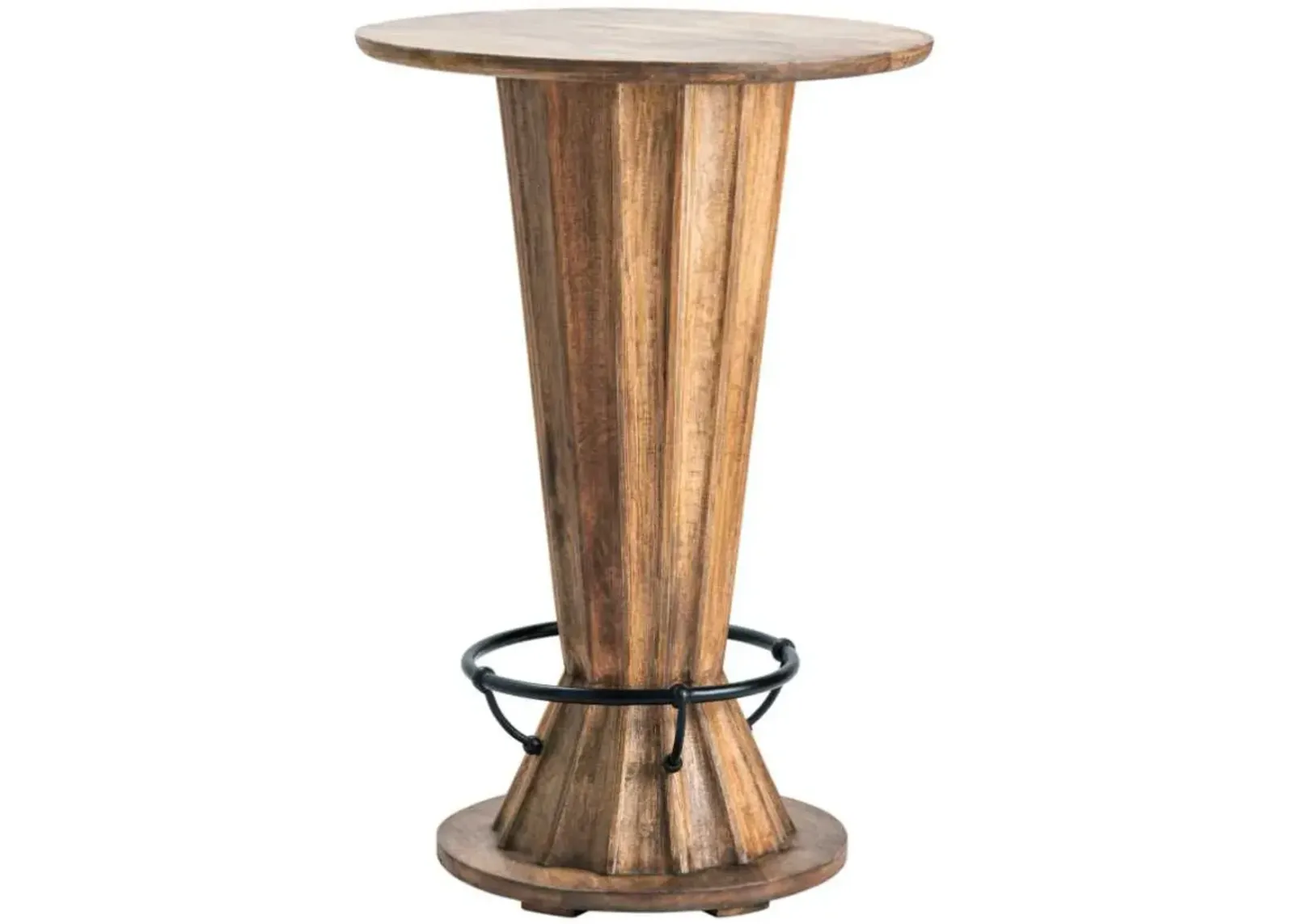 Crestview Collection Cedar Brown Pub Table