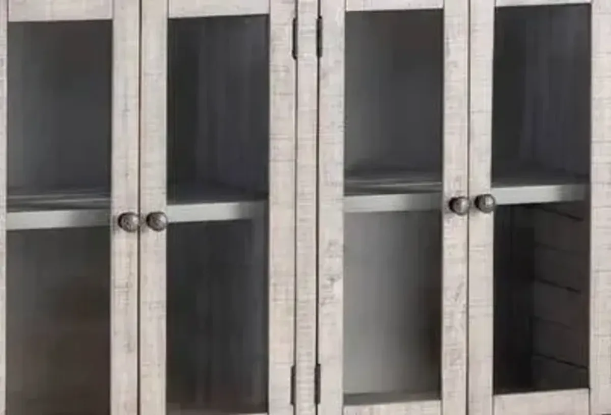 Crestview Collection Pembroke Plantation Sideboard