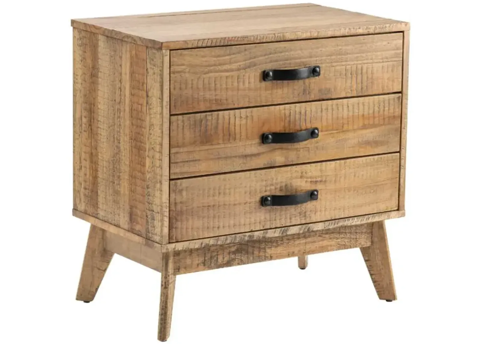 Crestview Collection Pleasant Grove Brown Chest