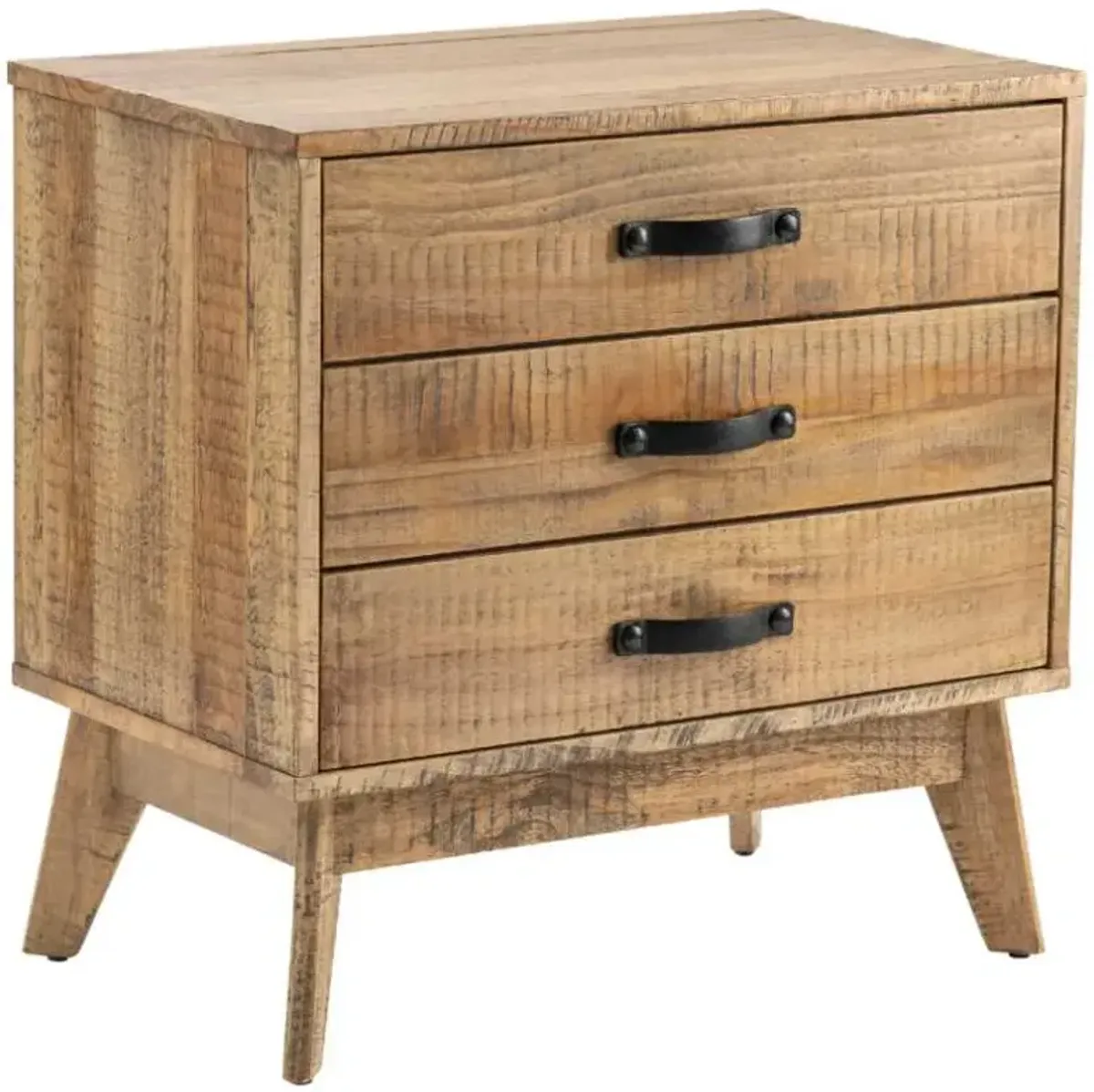 Crestview Collection Pleasant Grove Brown Chest