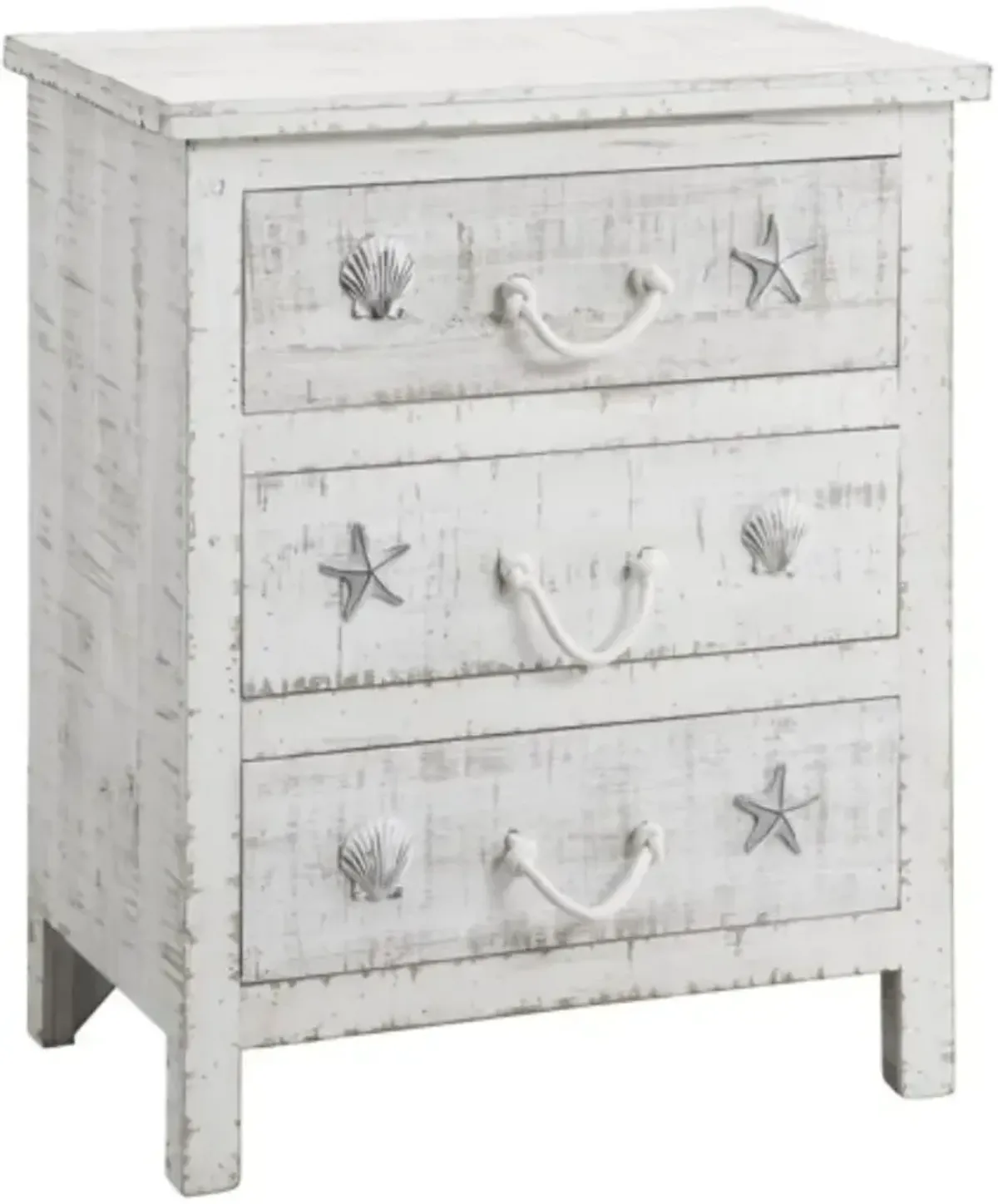 Crestview Collection Seaside Sand Chest