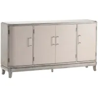 Crestview Collection Marshall Grey Wash Sideboard