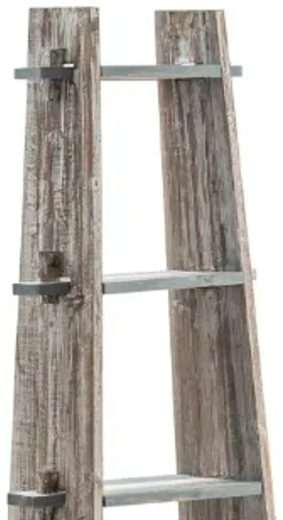 Crestview Collection Nantucket Brown Etagere