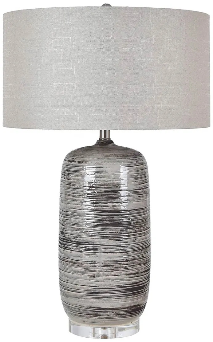 Crestview Collection Ashlar Table Lamp