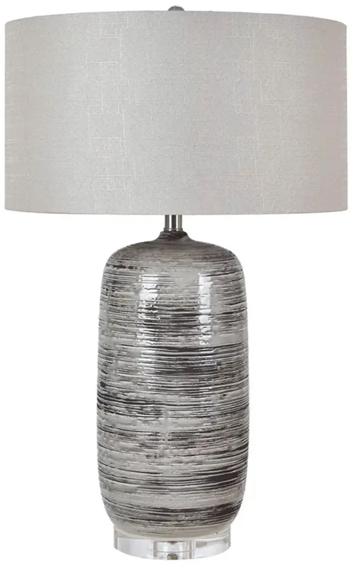 Crestview Collection Ashlar Table Lamp