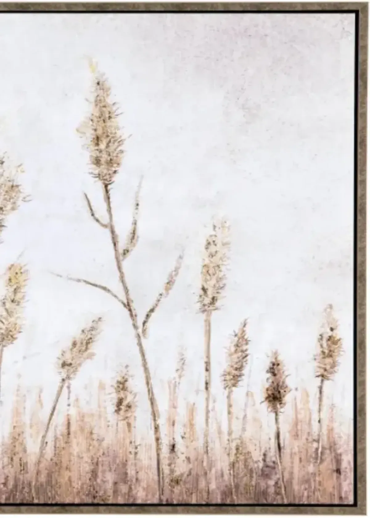Crestview Collection Field Day Wall Art