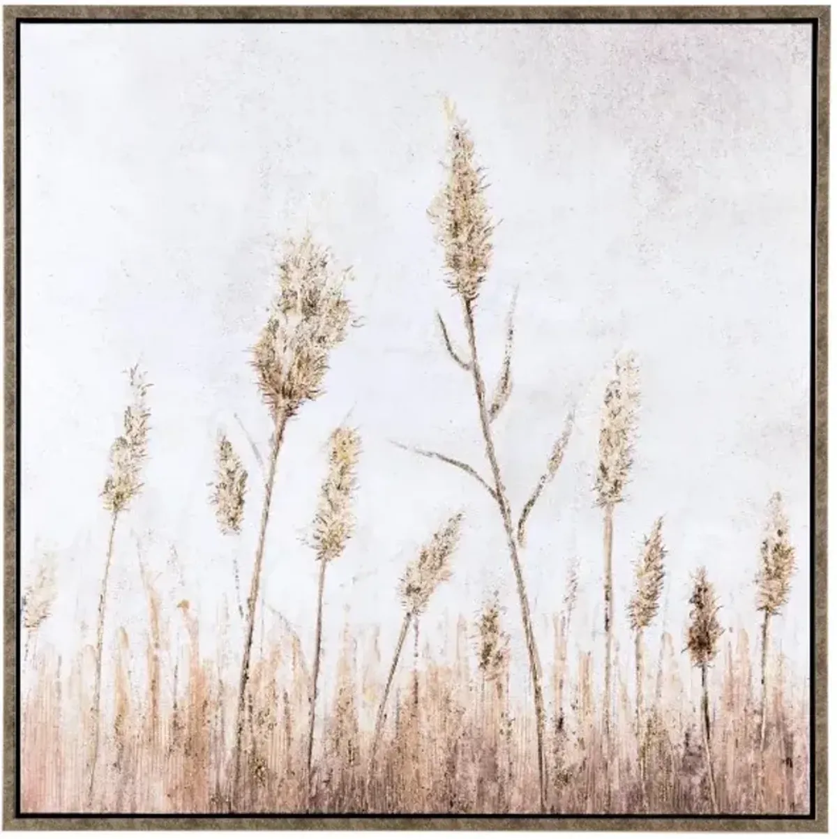 Crestview Collection Field Day Wall Art