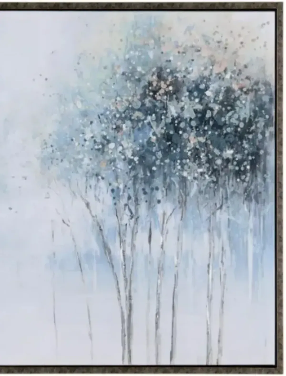 Crestview Collection Hayes Wall Art