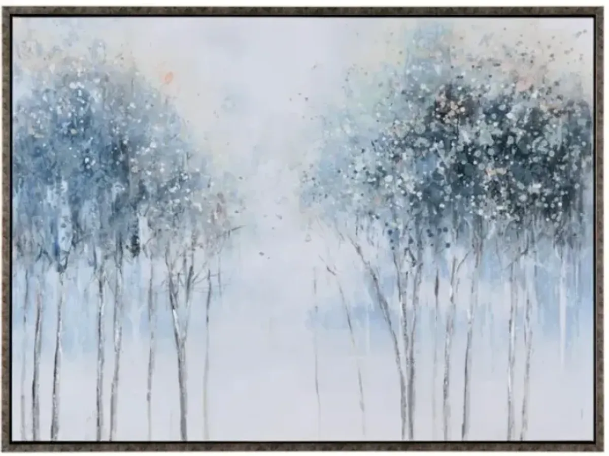 Crestview Collection Hayes Wall Art