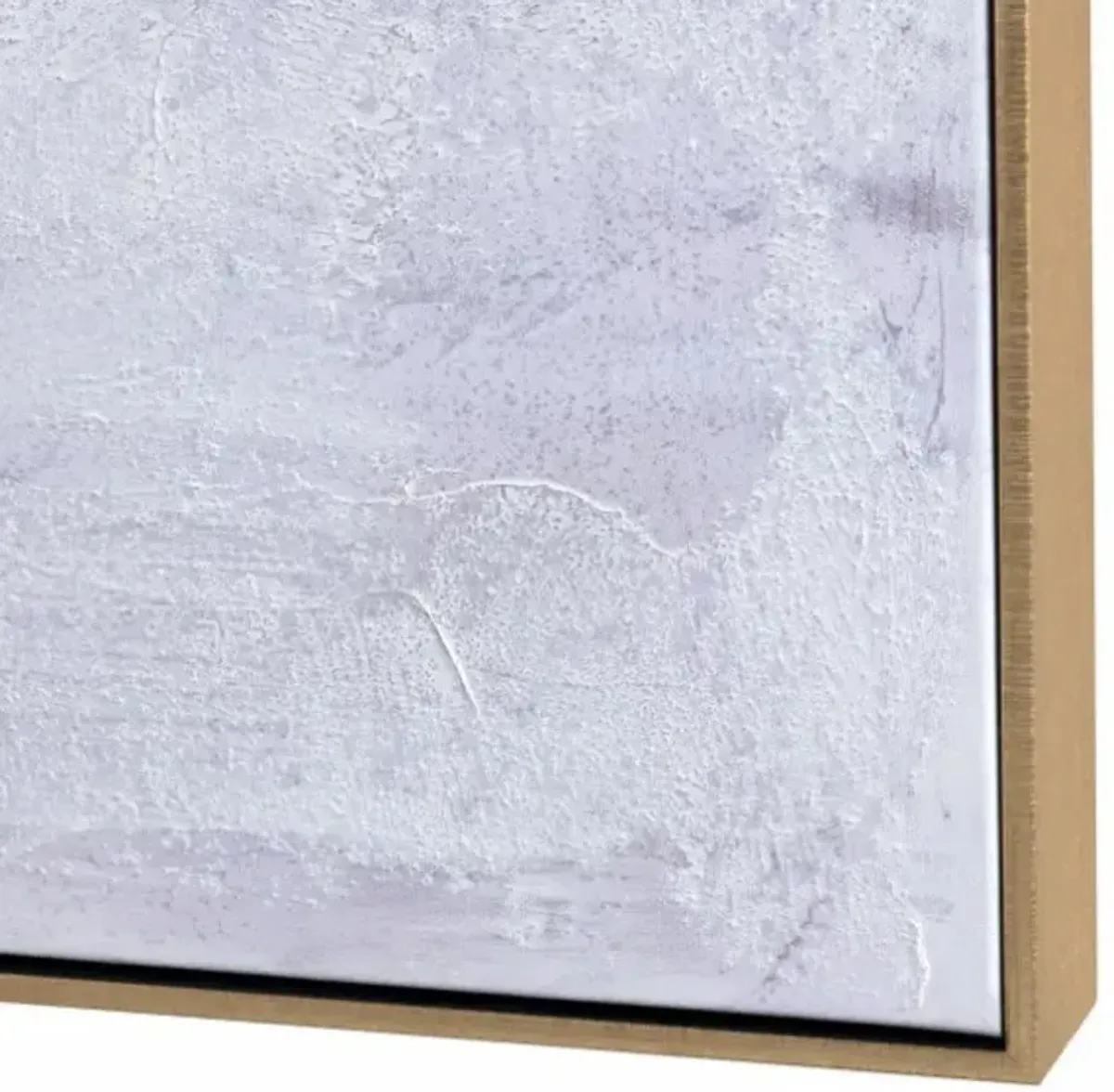 Crestview Collection Laurel Gray Wall Art