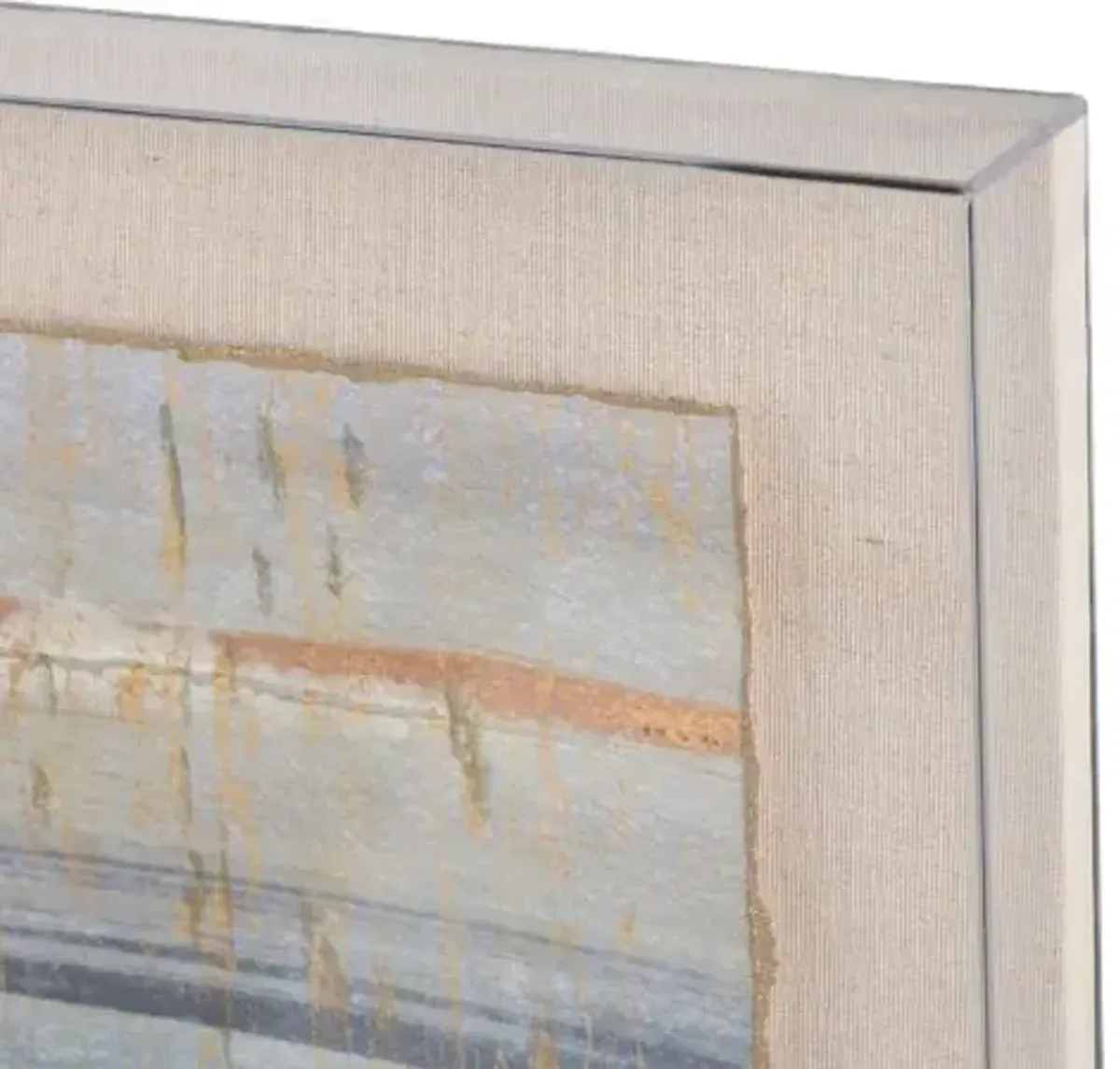 Crestview Collection Hanson 1 Wall Art