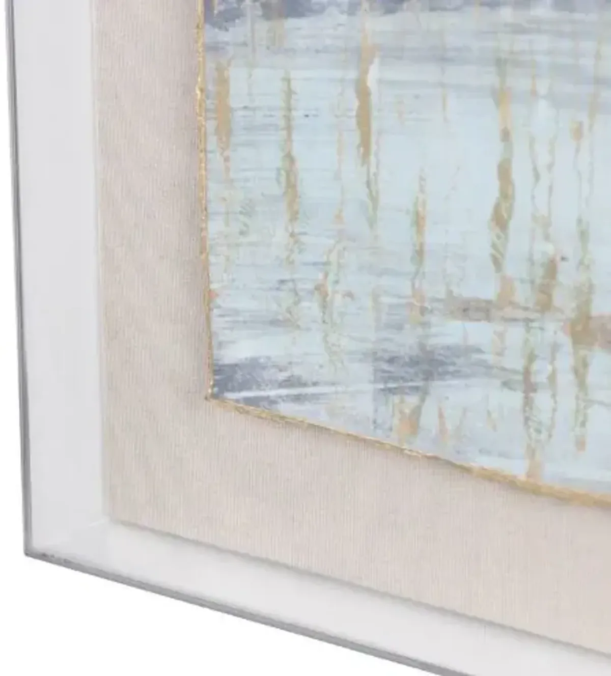 Crestview Collection Hanson 2 Wall Art